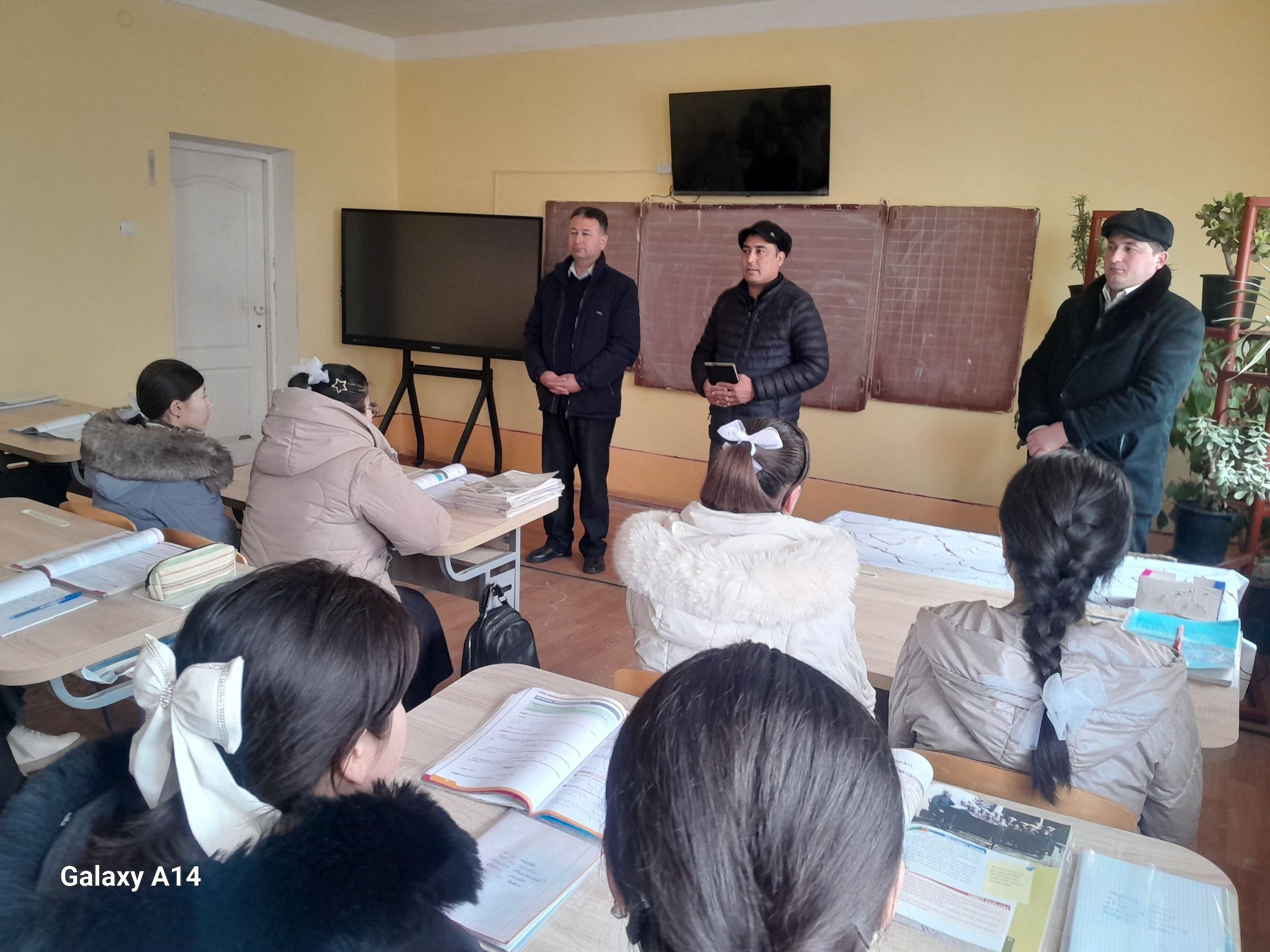 “Diniy-ma’rifiy soha faoliyatini takomillashtirish bo’yicha qo’shimcha chora-tadbirlar to’g’risida”